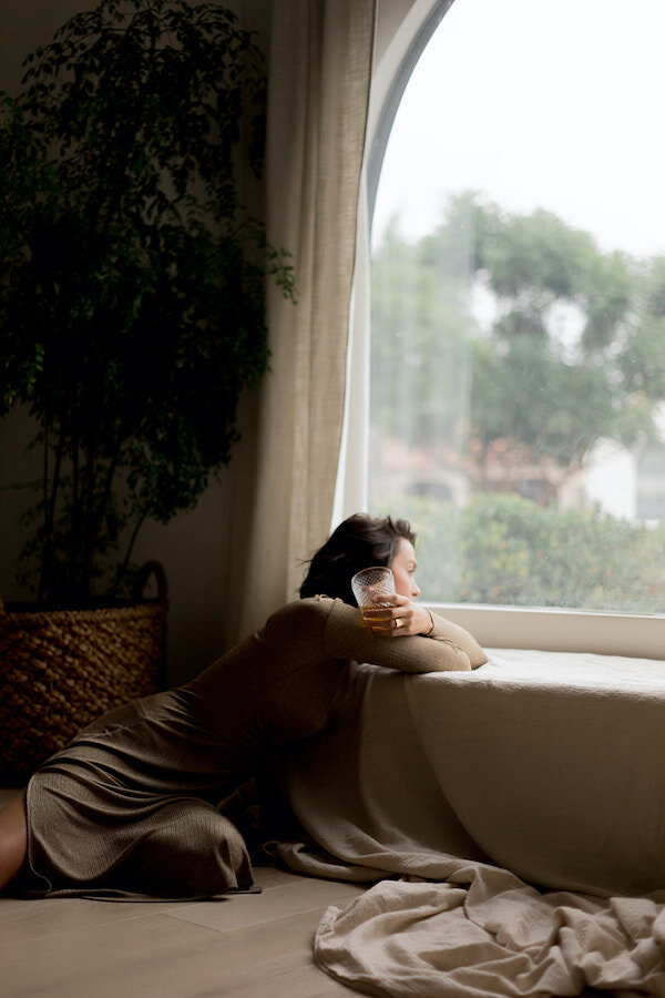 Is It Okay That I Feel Lonely Sometimes?