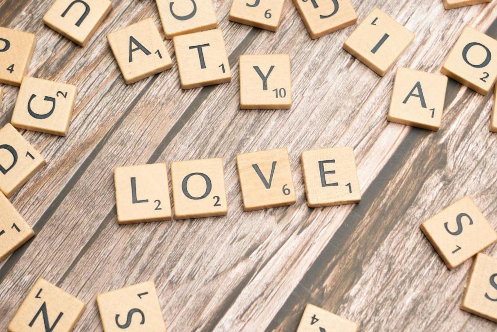 Love NEVER fails. If there is failure there was no love. - Coletha Albert
