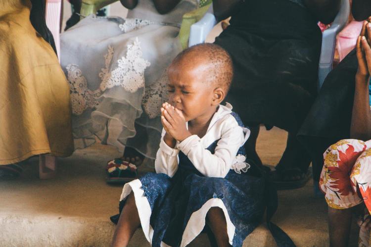 Prayers for little Coletha Yvette Albert. I send her love, joy, peace and protection in the name of Emmanuel. Amen.